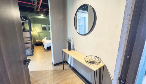 Comfort Room
