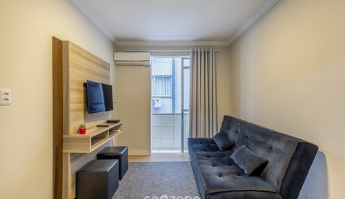 Basic Apartment