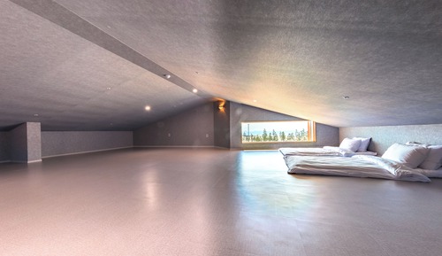 Duplex Suite
