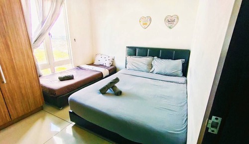 Basic Apartment