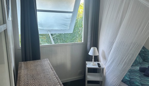 Deluxe Double or Twin Room, Sea View