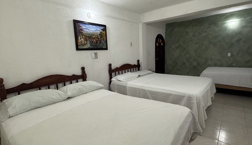 Family Triple Room