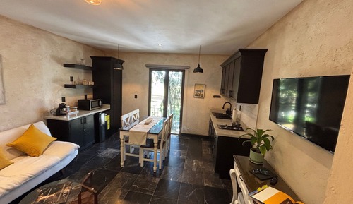 Basic Apartment