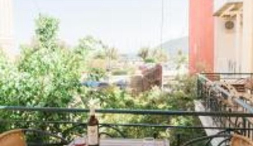 Apartment, Smoking
