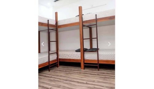 Shared Dormitory
