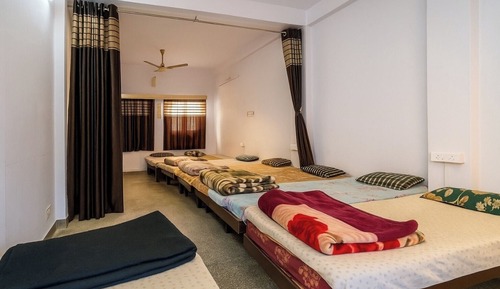 Shared Dormitory