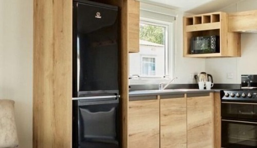 Comfort Mobile Home