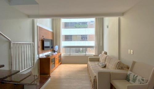 Basic Apartment