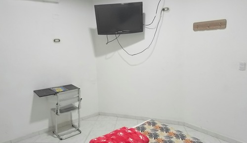 Basic Room
