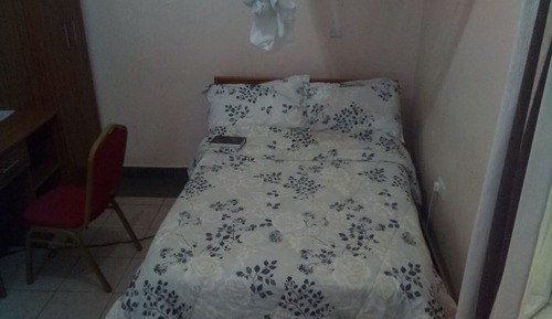 Standard Single Room, Garden View