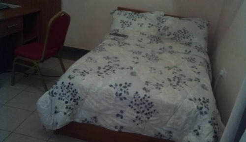 Deluxe Single Room, Garden View