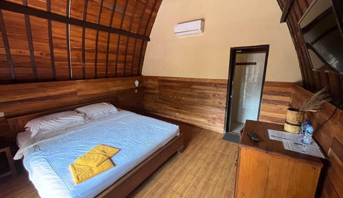 Standard Suite, 1 Double Bed