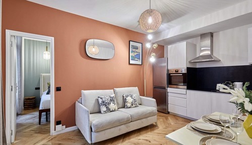 Apartamento