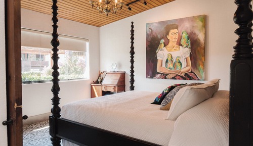Design Villa, Vineyard View