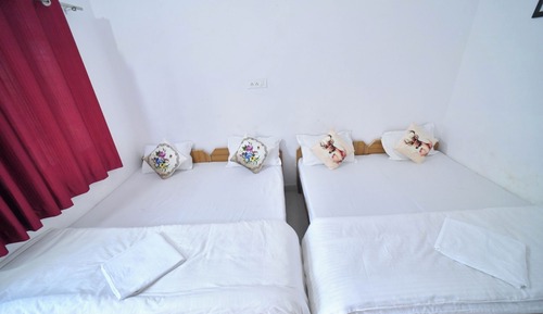 Comfort Quadruple Room