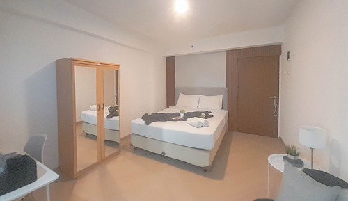 Apartamento Deluxe