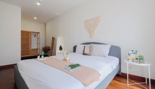 Apartamento estándar
