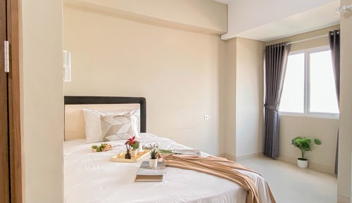 Apartamento Deluxe