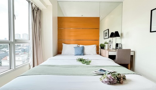 Apartamento Deluxe