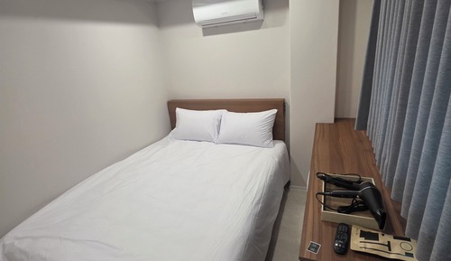 Business Room