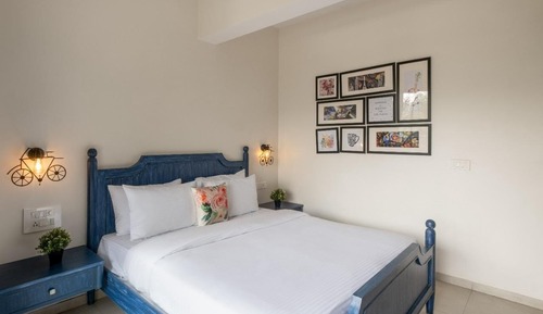Luxury Apartment, 2 Bedrooms