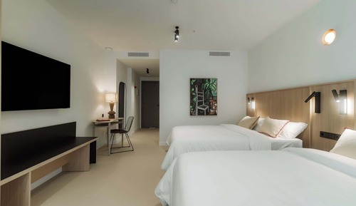 Superior Suite