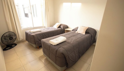 Classic Apartment, 1 Bedroom, Air conditioning