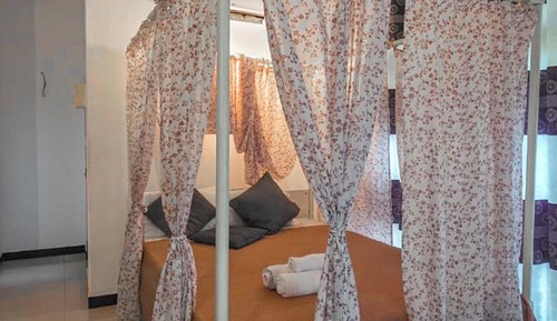 Family Twin Room