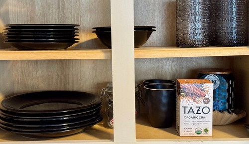 Apartment, Accessible