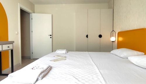 Family Apartment