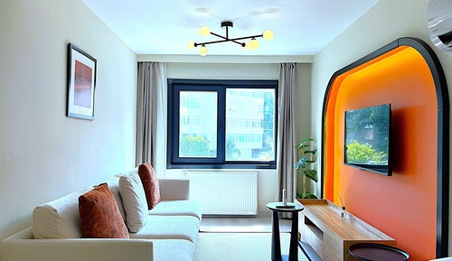 Business Apartment