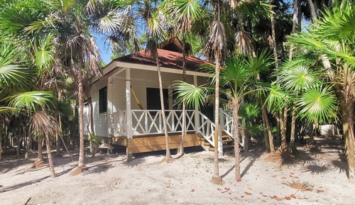Superior Cabin