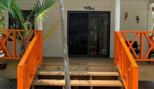 Standard Cabin