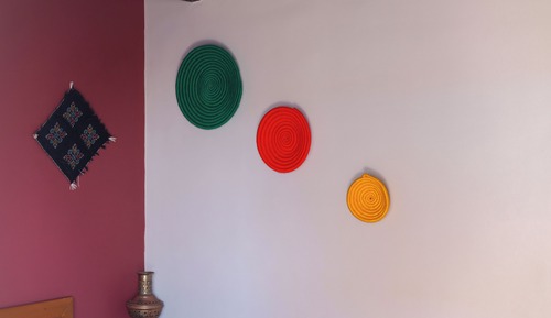 Habitación económica doble, baño privado