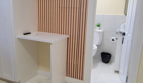Comfort Apartment, Partial Ocean View