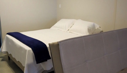 Apartamento Confort