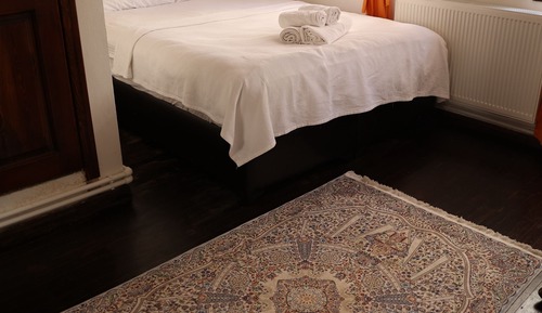 Habitación clásica con 1 cama doble o 2 individuales