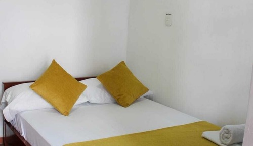 Traditional Double Room