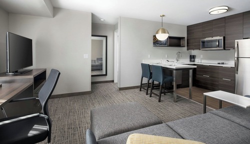 Suite, 1 habitación