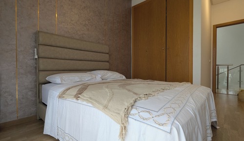 Family Villa, 3 Bedrooms, Private Pool, Garden View
