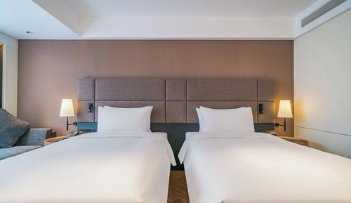 Comfort Twin Room