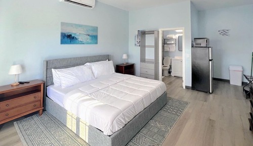Luxury Room, Bay View
