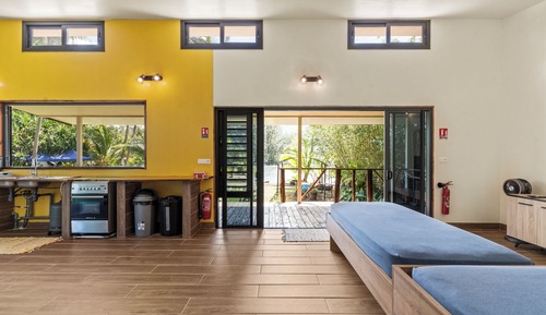 Bungalow, Multiple Beds, Oceanfront
