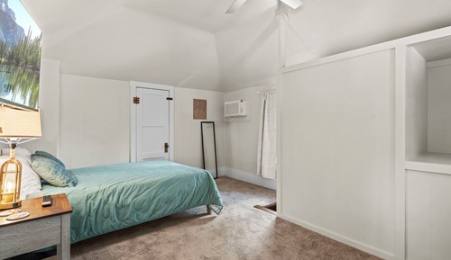 Cabin, Mountain View