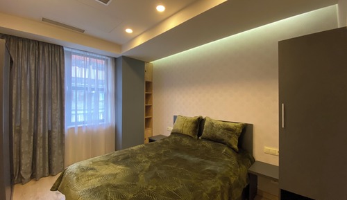Economy Apartment