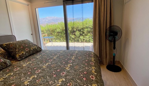 Apartment, 1 Bedroom, Mountain View