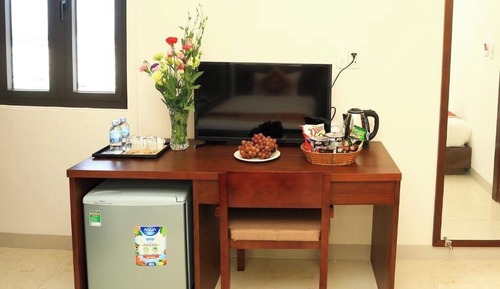 Superior Double or Twin Room
