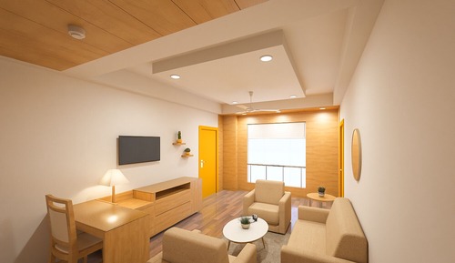 Signature Suite