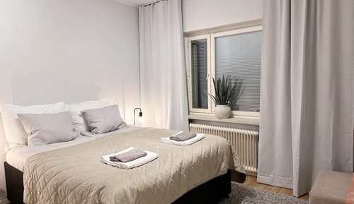Apartamento Confort