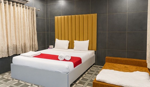 Habitación ejecutiva doble